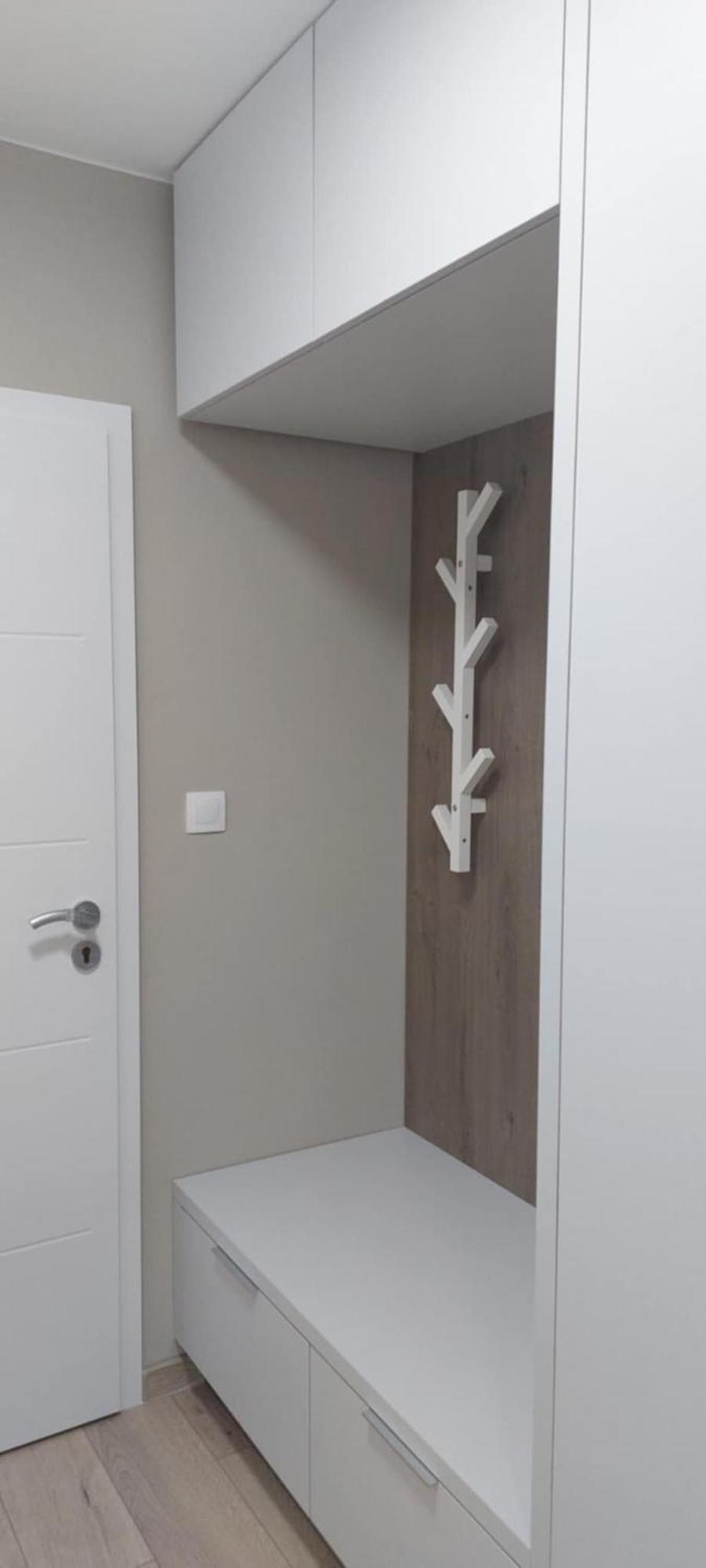 Privat Julia Hotel Vrbov Exterior foto