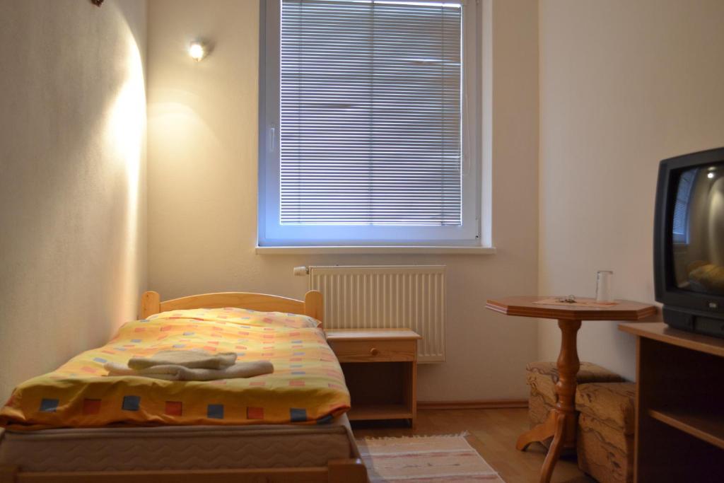Privat Julia Hotel Vrbov Cameră foto