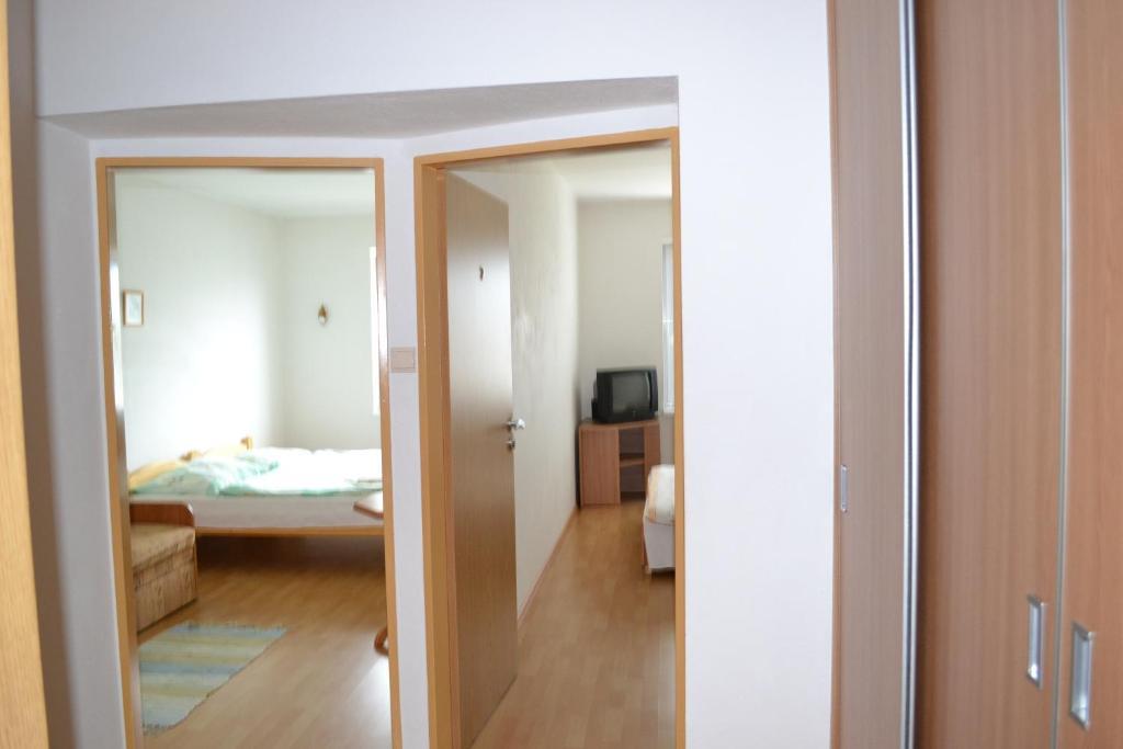 Privat Julia Hotel Vrbov Cameră foto